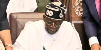 President Tinubu Appoints New NABTEB Registrar, UBEC Board Chairman, Deputy Executive Secretaries