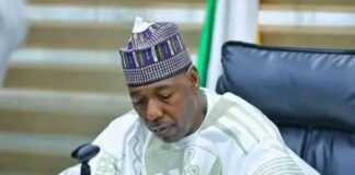 Zulum approves appointment of executive chairman, members of State Hajj Commission