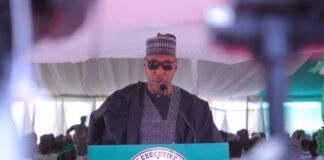Biu: Zulum Inaugurates Eye, Dental Hospitals, Mega School