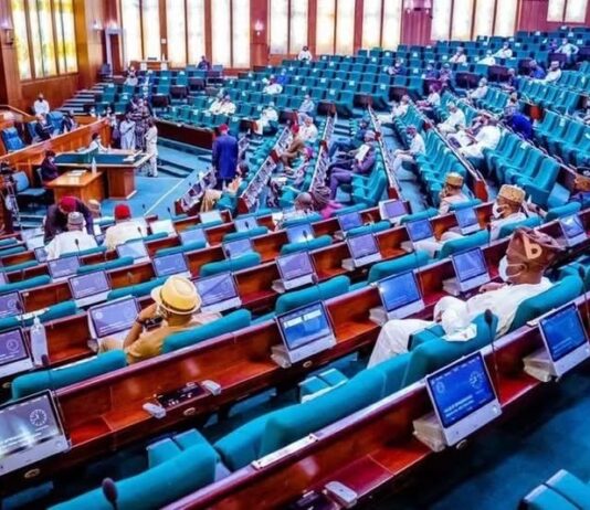 House of Representatives adopts tax reform bills, awaits Senate concurrence