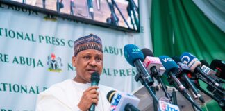 History will judge President Tinubu favourably – Information Minister