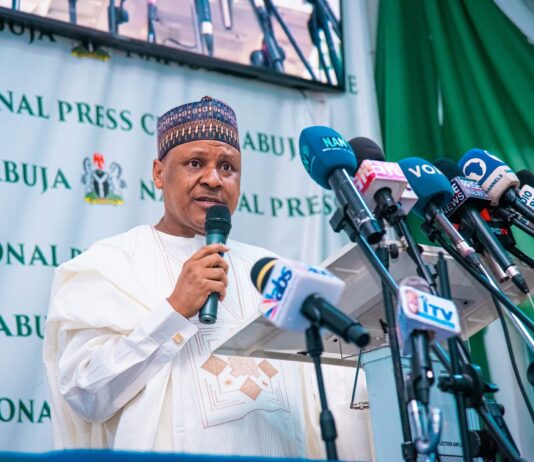 History will judge President Tinubu favourably – Information Minister