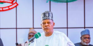 VP Shettima Attributes Nigeria’s New Growth Trajectory To President Tinubu’s Bold Leadership, Policies