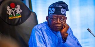 Nigeria Spent Future Generations’ Wealth for 50 Years – President Tinubu