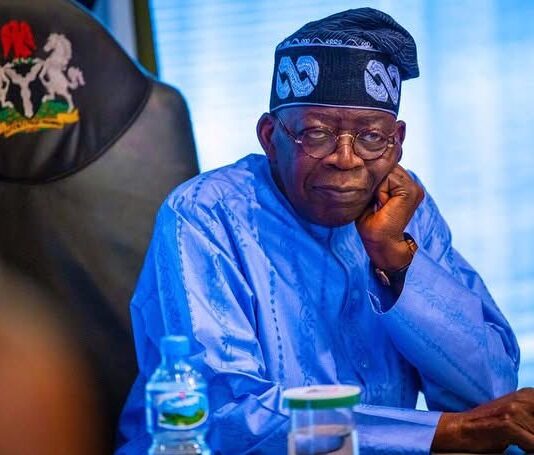 Nigeria Spent Future Generations’ Wealth for 50 Years – President Tinubu