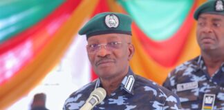 IGP launches Zulum’s distribution of 110 vehicles, 280 houses to police, others