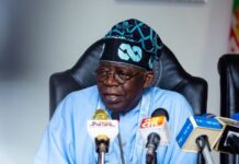 President Tinubu Declares State of Emergency in Rivers State, Suspends Governor Fubara, House of Assembly