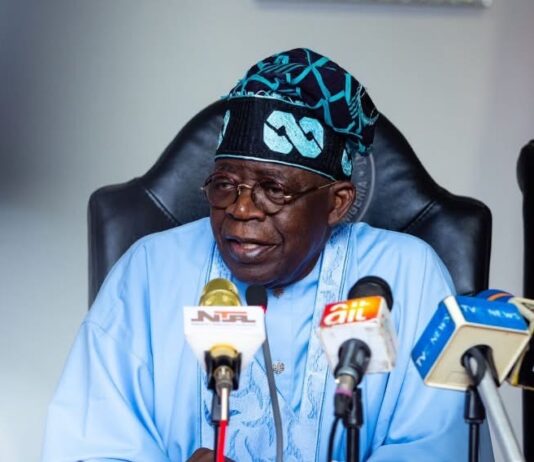 President Tinubu Declares State of Emergency in Rivers State, Suspends Governor Fubara, House of Assembly