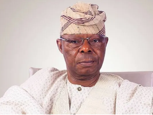 Court Orders Oba Otudeko to Appear for Arraignment for Alleged N12.3bn Fraud