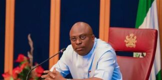 PDP Rejects Emergency Rule in Rivers State