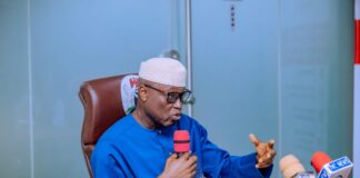 Governor Oyebanji Reaffirms Commitment to Education Policies Aligned with Societal Needs