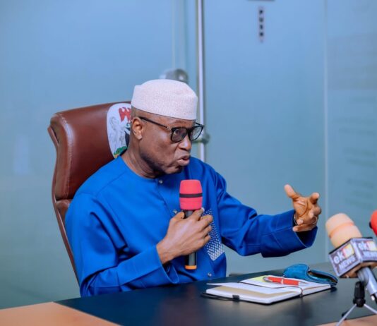 Governor Oyebanji Reaffirms Commitment to Education Policies Aligned with Societal Needs