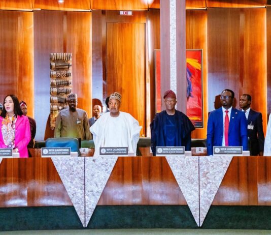 Prince Adekunle Oyedepo Commends President Tinubu on the Launch of Nigerian Youth Academy