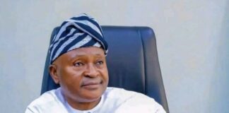 APC UK Pays Tribute to Late Dr. AbdulRauf Adekunle Adeniji