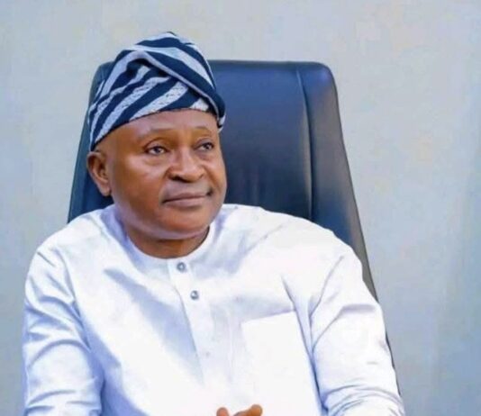 APC UK Pays Tribute to Late Dr. AbdulRauf Adekunle Adeniji