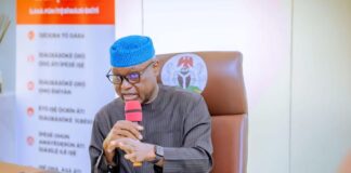 EKSG Restates Commitment to Global Standards, Engages Facility Manager for Ekiti Airport