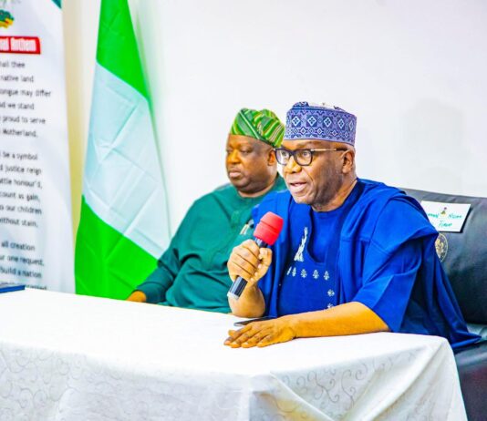 NGF Chair leads condolence visit to Jos, appeals for peace