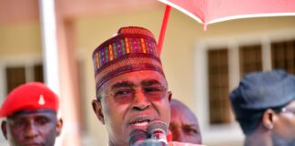 NDLEA auctions forfeited drug traffickers properties in Lagos, Kano, Ondo, Ogun