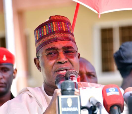 NDLEA auctions forfeited drug traffickers properties in Lagos, Kano, Ondo, Ogun