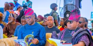 Boundary Disputes: Osun, Oyo Governors Launch Peace Moves, Direct Deputy Governors to Engage Warring Parties