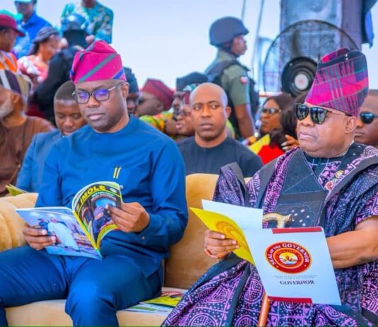 Boundary Disputes: Osun, Oyo Governors Launch Peace Moves, Direct Deputy Governors to Engage Warring Parties