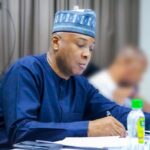 Saraki Fires Back at Abdulrazaq Over Renewed Offa Robbery Allegations