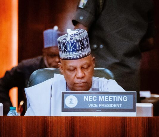 NEC Okays New Textile Dev. Board, $90B Agribusiness, Livestock Development Plan