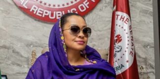 Senator Natasha Akpoti-Uduaghan Issues Scathing Satirical “Apology” to Senate President Akpabio