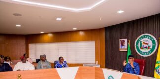 Tinubu to Unveil World’s Biggest Cotton Factory in Ogun – Abiodun