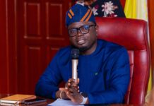 The Canary Icon of the Quarter: Olawande Emmanuel Ayodele