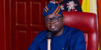 The Canary Icon of the Quarter: Olawande Emmanuel Ayodele