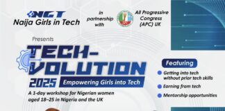 APC UK Launches “Girls in Tech” Programme Ahead of Tech-Volution 2025
