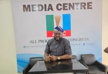 Congratulations to Nigeria on a Decade of Progressive Governance – Cllr Tunde Ajisola