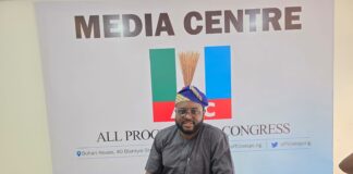 Congratulations to Nigeria on a Decade of Progressive Governance – Cllr Tunde Ajisola
