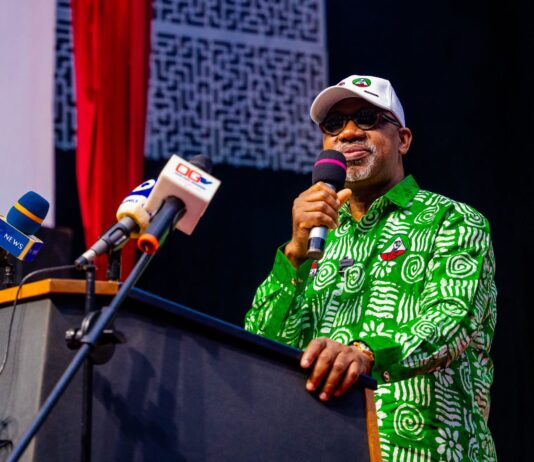 We’ve Paid N179bn in Pensions and Gratuities – Abiodun