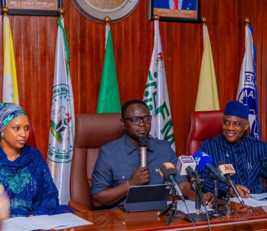 FG Inaugurates NYSC Reform Committee to Overhaul Youth Service Scheme