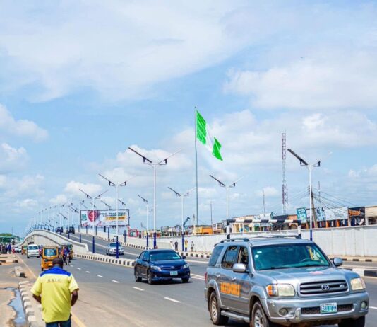 Tallest Flagpole in West Africa: Kwara State Making a Mark on the Global Map of Tourism – Prince Adekunle Oyedepo