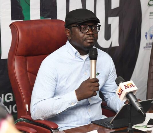 International Day of the Boy-Child: Youth Minister Calls for Collective Mentorship of the Boy-Child