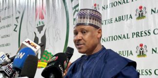 Tinubu Not Controlled by Any Cabal – Information Minister