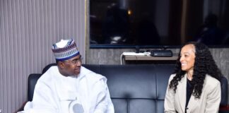 NDLEA, US-DEA to strengthen collaboration on drug war