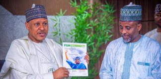 Information Minister Decries Use of Deepfakes to Undermine Public Officials