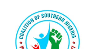 Youth Coalition COSONYGA-2027 Launches in Abuja, Declares Support for President Tinubu’s 2027 Re-Election Bid