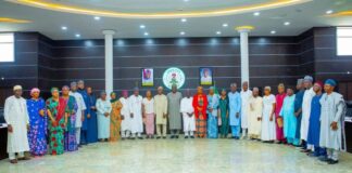 Citing liabilities, zero profits, Kwara cabinet okays returns of public properties as Harmony Holdings winds down