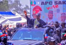 ADC: Zulum dismisses defection rumour, affirms loyalty to APC