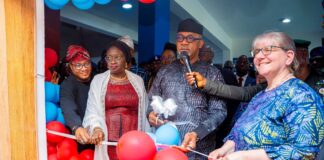 US Consulate Collaborates with Ogun on ICT, Unveils ‘Window on America’ Project