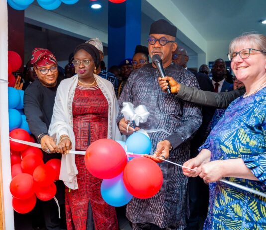 US Consulate Collaborates with Ogun on ICT, Unveils ‘Window on America’ Project