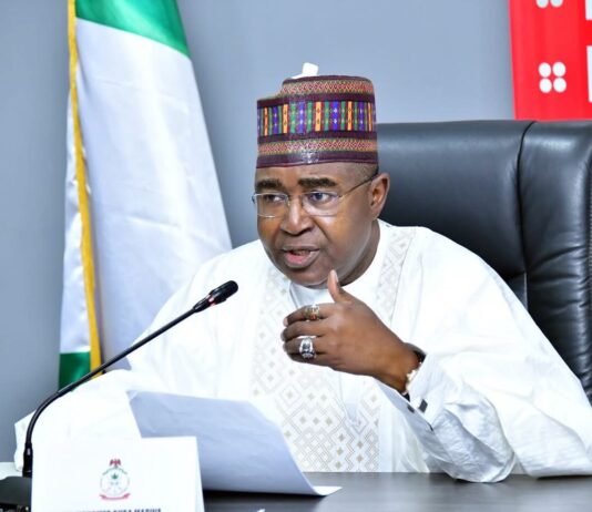 NDLEA intercepts Saudi, UK-bound cocaine in lipsticks, property title documents