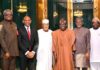 President Tinubu Meets Chairmen Of GENCOS, Pledges To Resolve Longstanding Debt Claims