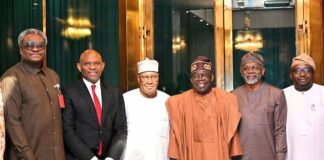 President Tinubu Meets Chairmen Of GENCOS, Pledges To Resolve Longstanding Debt Claims