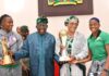 President Tinubu Confers National Honour On WAFCON-Winning Super Falcons, Cash Rewards, Housing